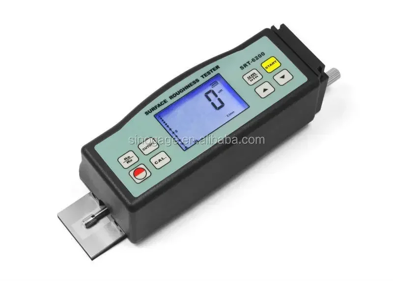 SRT6200 Surface Roughness Tester With Small Size
