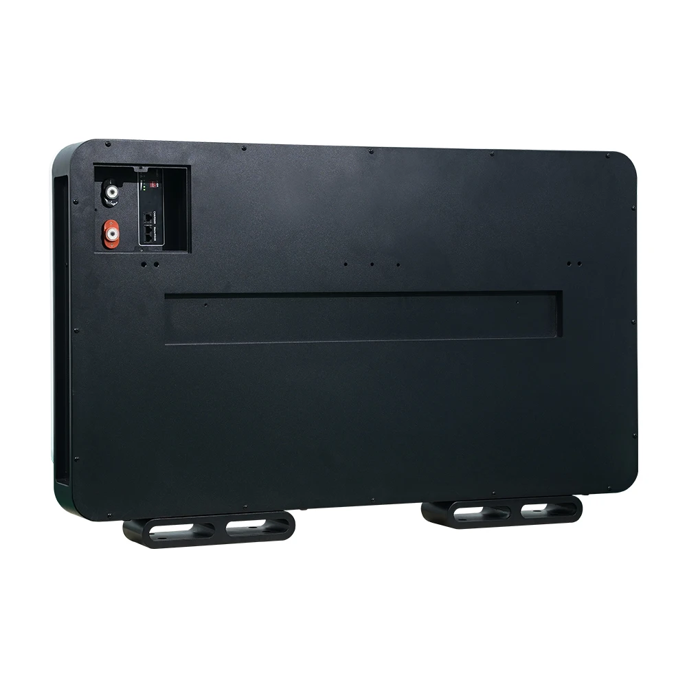 YESS-D-51.2V130Ah Railway Inverter UPS power Storage Lithium Pack solar battery batteries