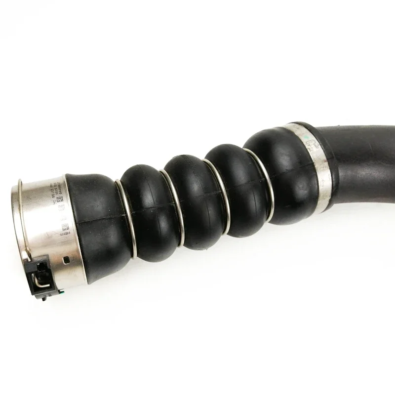 خرطوم آخذ للهواء خط 13718616211 لسيارات BMW 2 Series X1 X2 F45 F52 اكسسوارات السيارات الصغيرة توربو تهمة أنبوب الهواء