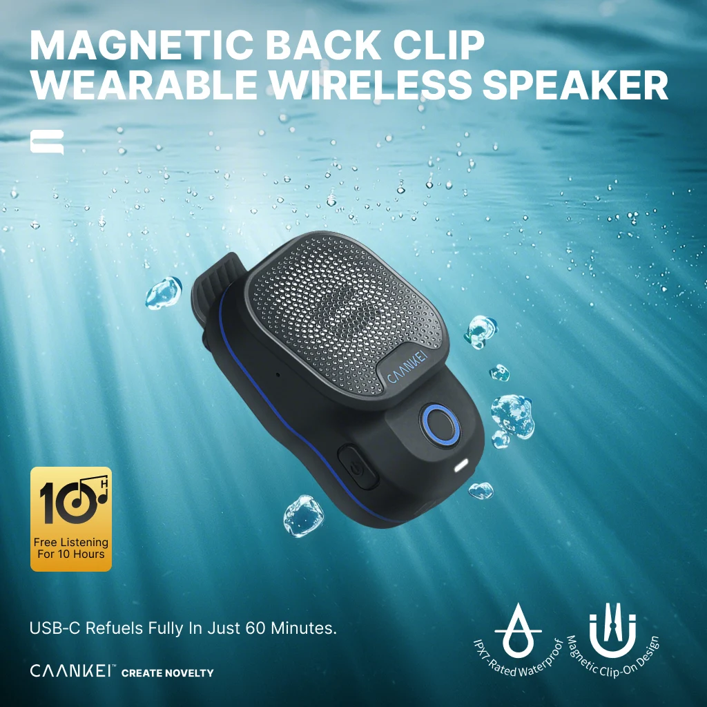 #40 Portable Megaphone Speakers List of Top Picks