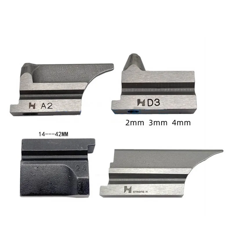 Strong H Knives S37… - image