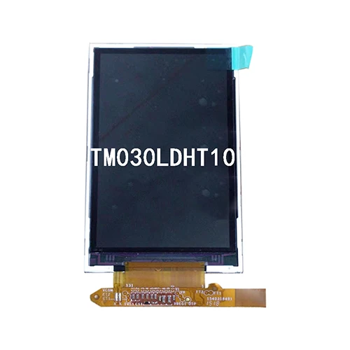 Fully Teste For industrial Equipment New Original TM030LDHT10 3.0-Inch LCD Display Screen Panel