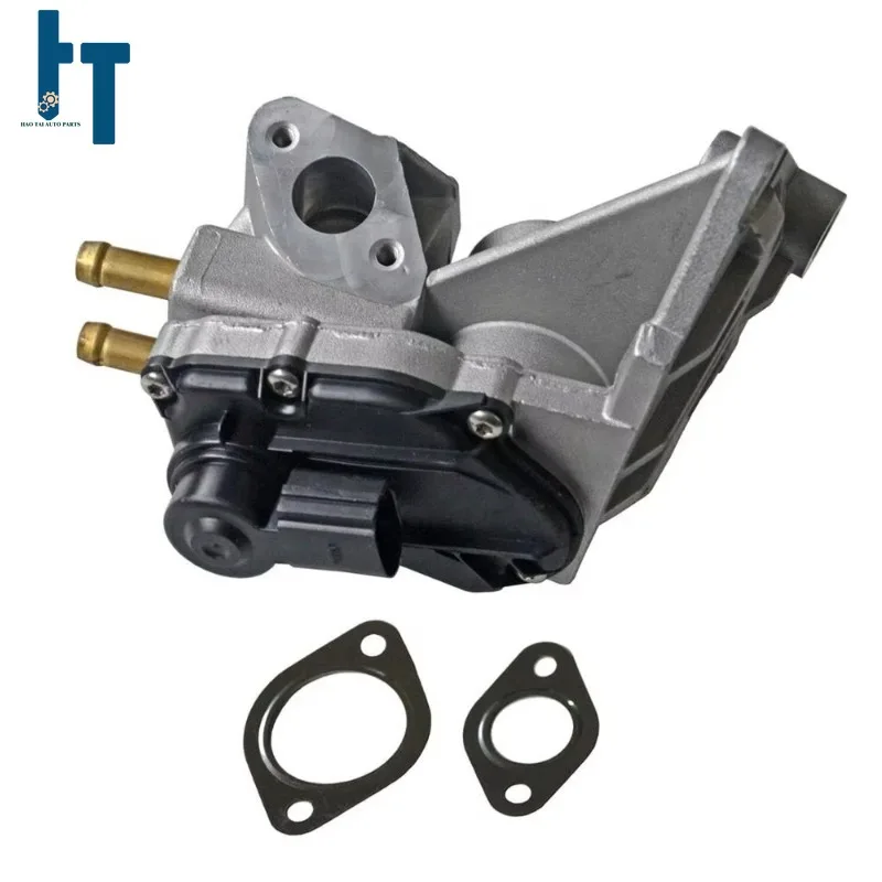 06F131503B  6F131503A EGR Valve for VW Golf MK5 2.0 FSI 2004-2008 06F131503A