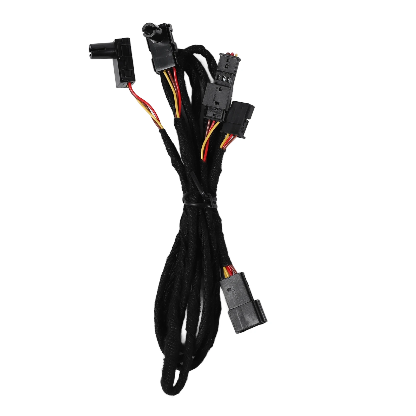 وحدة التحكم المركزية LED السرج الضوء المحيط لسيارات BMW 3 4 Series G20 G22 G23 G26 M3 G80 M4 G82 G83 LHD 2019 فصاعدا زخرفة #2