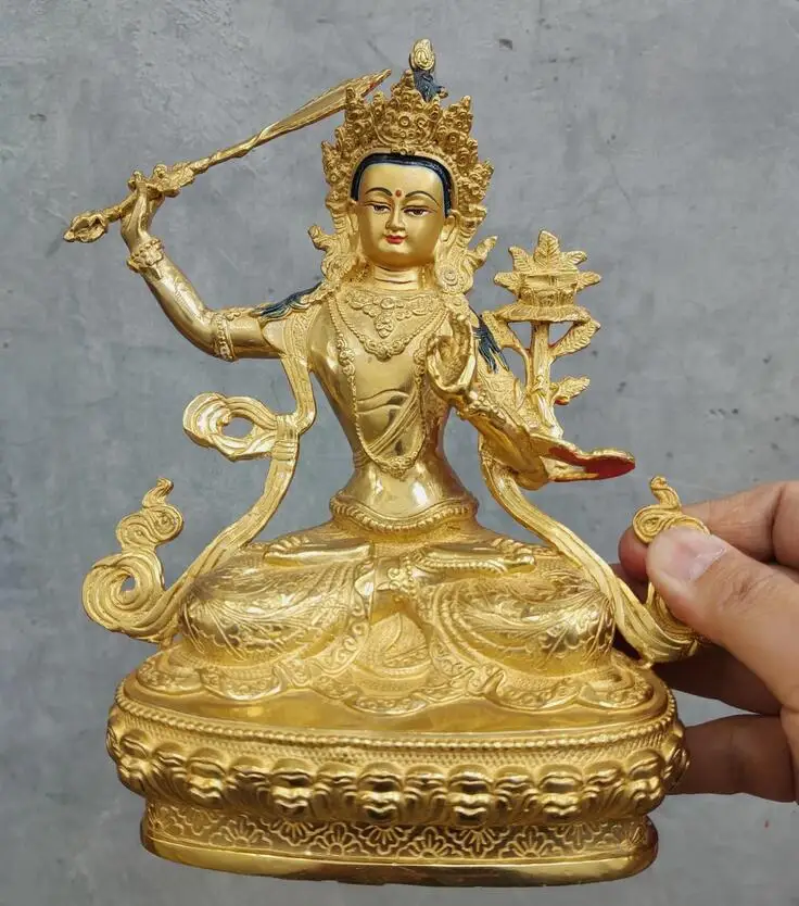 Similar Items Sponsored Feedback on our suggestions | See all Old Tibetan statue Buddhism bronze Medicine Buddha Sakyamuni Shaky