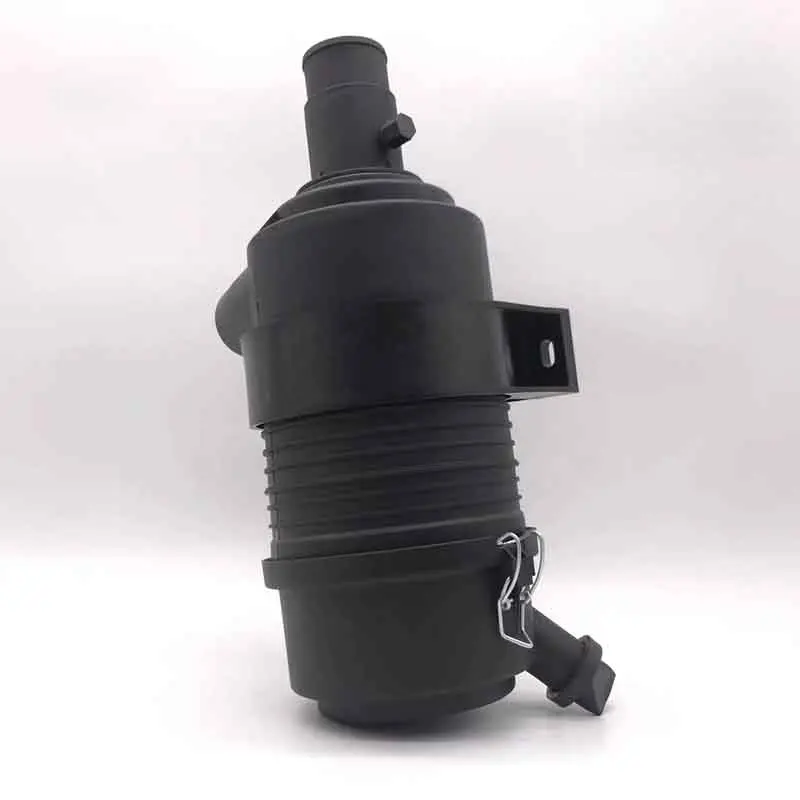 For Hyundai 60 DX60 For Volvo 55 Excavator For Yanmar 4TNV9498 engine air filter housing rear cover assembly Excavator