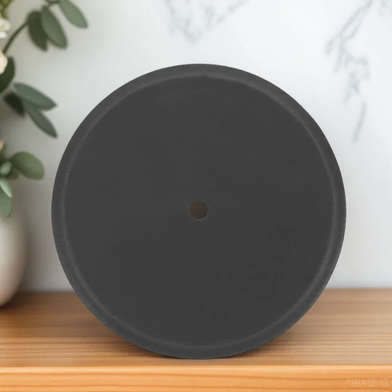 

Anti-inverted Counterweight Block Floor Lamp Base Weights Desk Bases Round Stable Heavy Duty Modern Home Decor Accessories