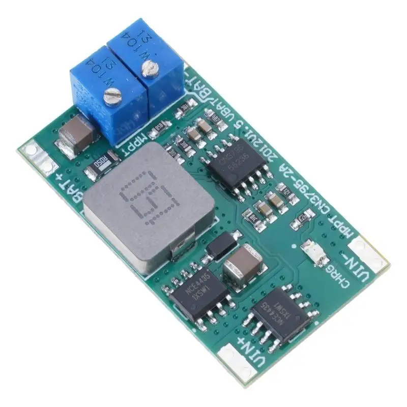 Solar Controllers B…