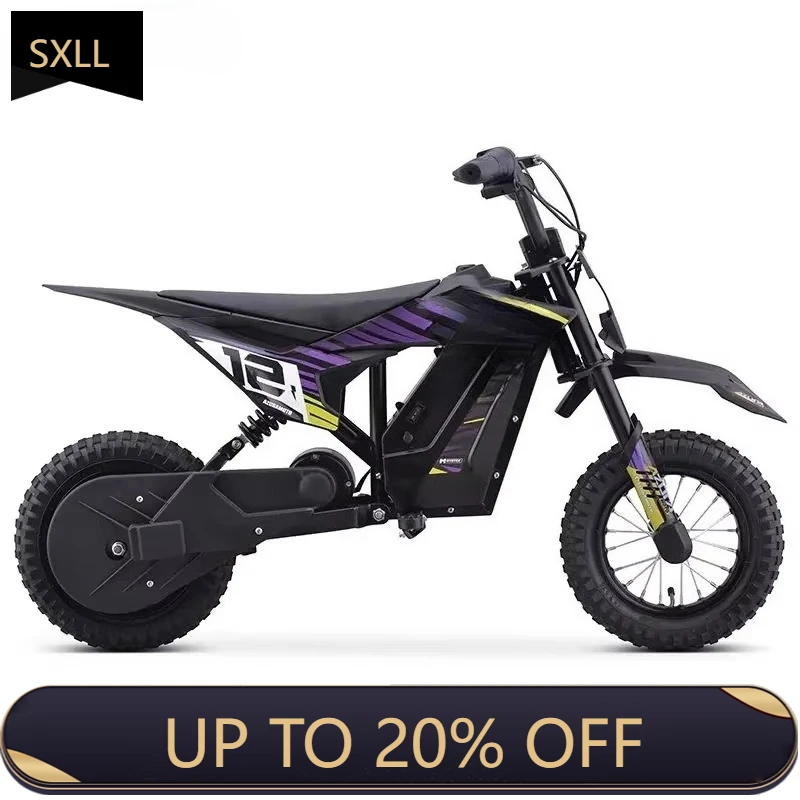 

SXLL 300 Вт литиевая батарея для бездорожья и приключений мини-мотоцикл