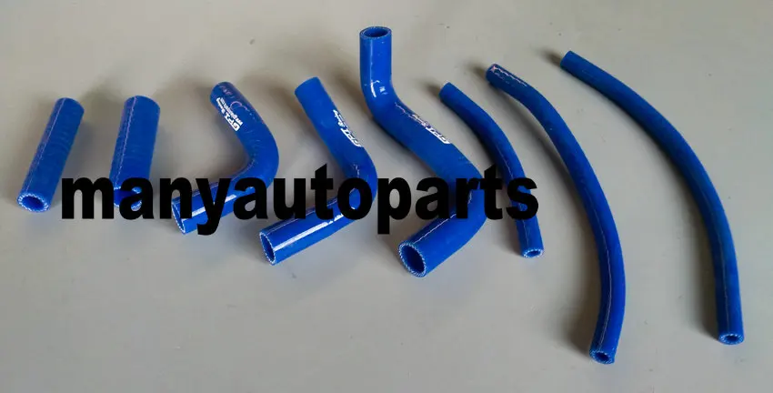 For Yamaha wr250RD DT200WR 1992-1994 1993 92 93 94 BLUE