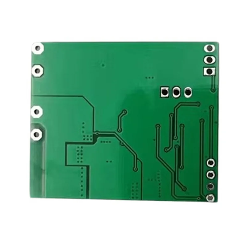 

Advanced High Torque Servo Board Controller Low Power Servo Circuit Board 6V-24V Servo Board