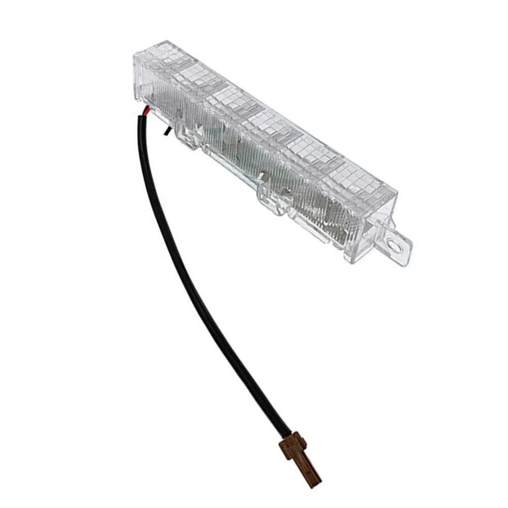 Brake Light Lamp High Mount Stop Lamp 1 Piece Set Compatible With G35 For Teana J32 As Shown Automobile Accessory