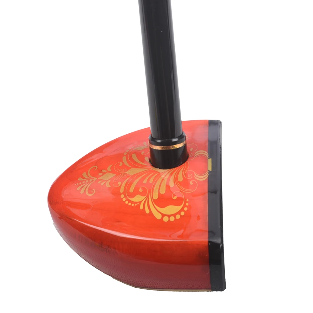 Factory High Quality Wood Park Golf Club Putter For Man