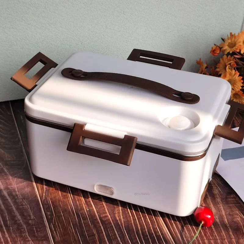 Category image: Electric Lunch Box