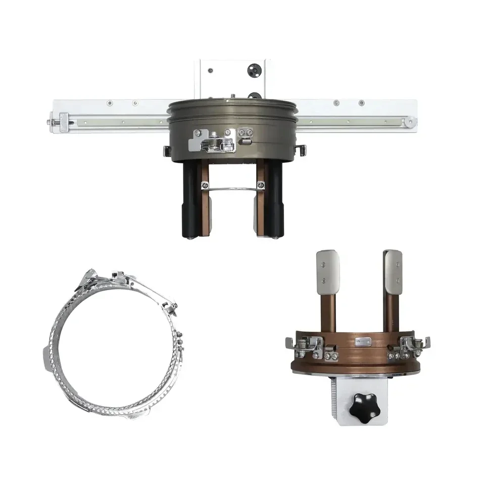 

China Manufacturer Suppliers in Guangzhou Full Set Cap Driver Accessories Apparel Computer Embroidery Machine Spare Part for Hat