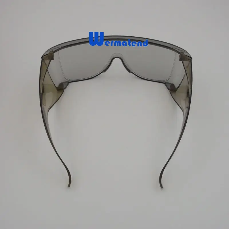 CO2 Laser Goggles Protection Wavelength 10.6um Laser Goggles Use Period Three Years