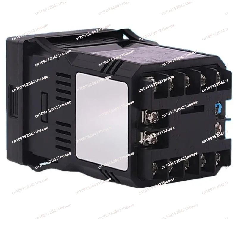 مناسبة للعداد الذكي المزدوج شاشة ديجيتال الوقت التتابع الموقت النبض التلقائي