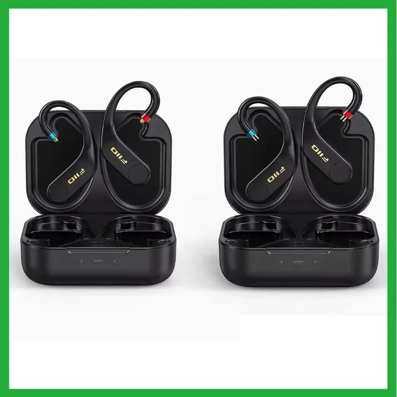 Fiio Utws5 2025 True Wireless Bluetooth ΠΠ°ΡΡΠ½ΠΈΠΊΠΈ-ΠΊΡΡΡΠΊΠΈ ΠΈ ΡΡΠΈΠ»ΠΈΡΠ΅Π»Ρ Π΄Π»Ρ Π½Π°ΡΡΠ½ΠΈΠΊΠΎΠ² Π΄Π»Ρ Iems, Hi-Res 96 ΠΊΠΡ/24 Π±ΠΈΡ Ldac -Mmcx/0,78 2 ΠΊΠΎΠ½ΡΠ°ΠΊΡΠ° Fiio Utws5 2025 True Wireless Bluetooth ΠΠ°ΡΡΠ½ΠΈΠΊΠΈ-ΠΊΡΡΡΠΊΠΈ ΠΈ ΡΡΠΈΠ»ΠΈΡΠ΅Π»Ρ Π΄Π»Ρ Π½Π°ΡΡΠ½ΠΈΠΊΠΎΠ² Π΄Π»Ρ Iems, Hi-Res 96 ΠΊΠΡ/24 Π±ΠΈΡ Ldac -Mmcx/0,78 2 ΠΊΠΎΠ½ΡΠ°ΠΊΡΠ°