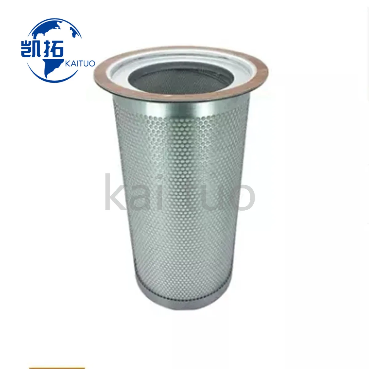 Bolaite screw air compressor oil separator 2205406521