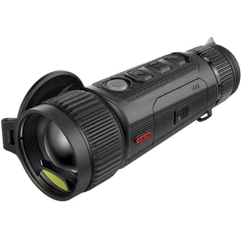 التصوير الحراري الجديد Vista H50R 640x512 الأكثر مبيعًا - منظار أحادي محمول باليد