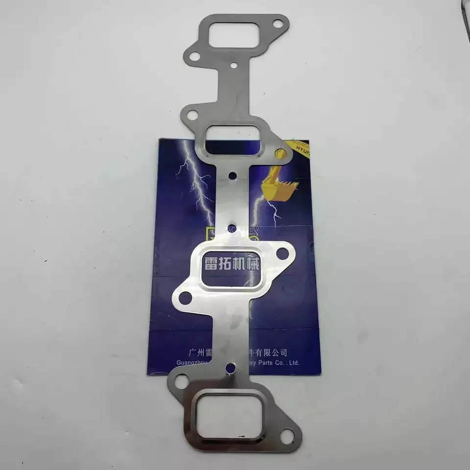 

225-8536/2258536 exhaust pipe gasket for excavator E423D 3054