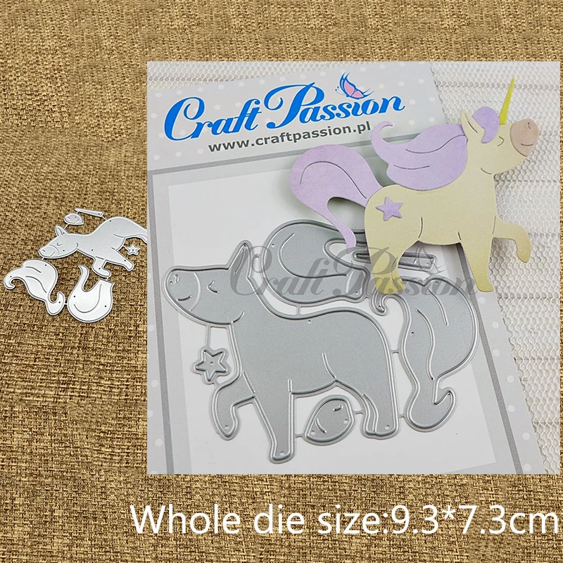 New Design Craft Metal stencil mold Cutting Dies 10 kinds animals angel leaf scrapbook die cuts Album Paper Card Craft Embossing