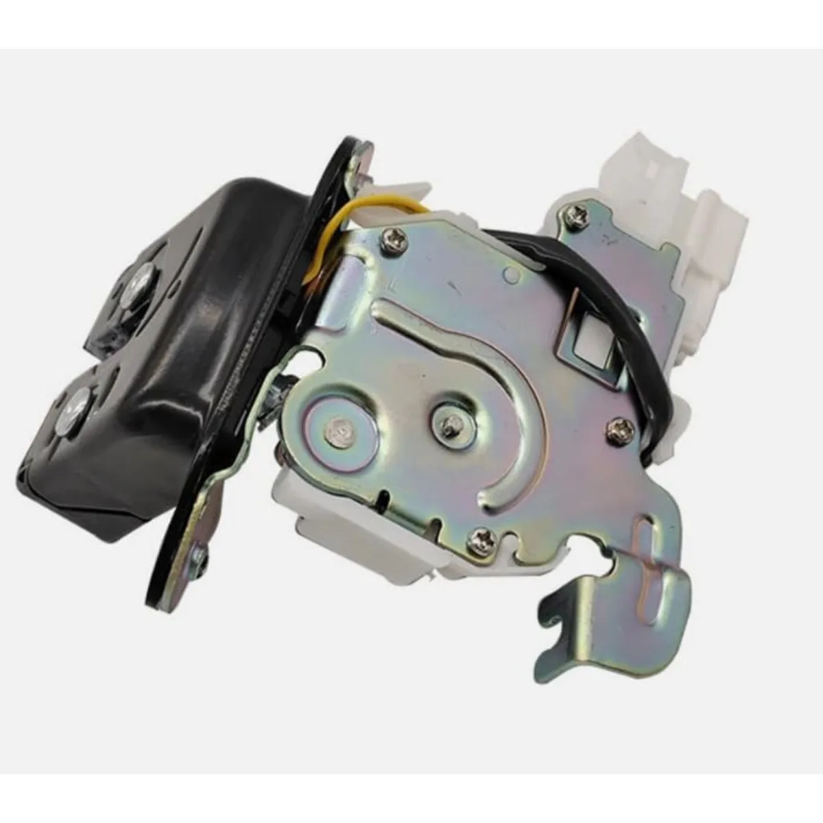 

Tailgate Lock Latch Assembly Replacement 74800-T7A-J01 for Honda HR-V 2016-2019