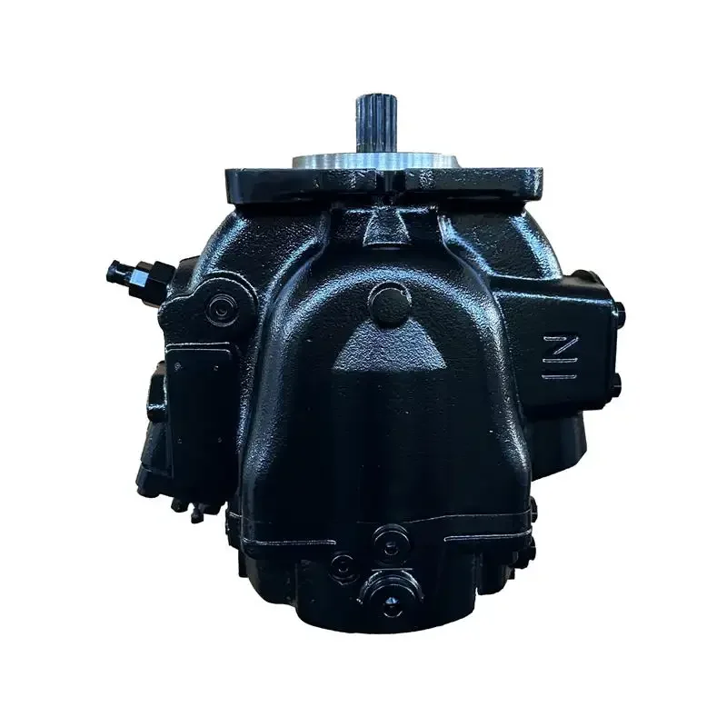 Parker P2 P3 Series…