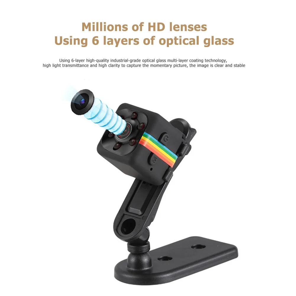 Original SQ11 Mini … - image