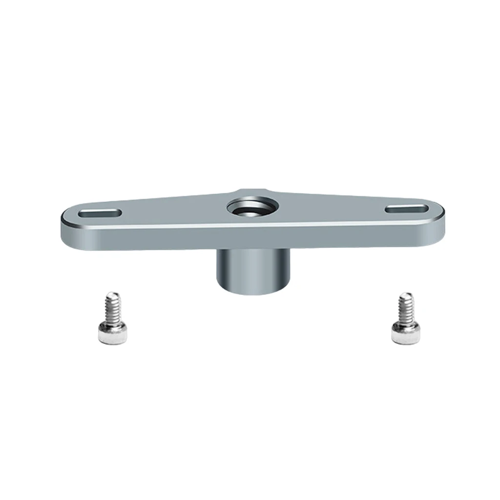 تحكم عن بعد مع لوحة تثبيت الشاشة ، حامل خطاف معدني ، قوس مشبك ، DJI Mini 4 3 Pro ، ملحقات الطائرة ، RC2