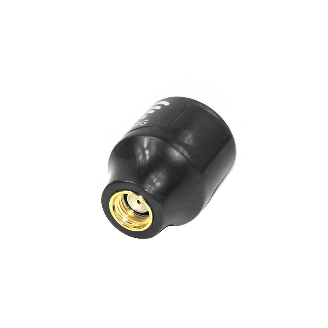 5,8 G FPV-Drohnenantenne RP SMA Omni 2,6 dBi für Bildübertragung FPV-Kamera Foxeer Lollipop 4 Wireless-Modul