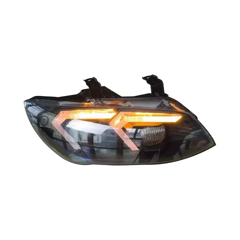 

Front Headlight for BMW E92 E93 M3 335 330 325 Daytime Running Light DRL Head lamp Low High Beam Turn signal