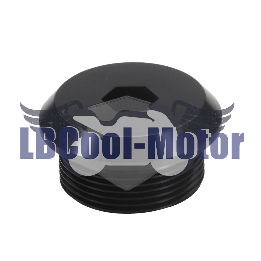 Crankcase Cover Cap For HONDA XRV650 Africa Twin 1988-1989 XRV750 Africa Twin 1990-2000 CB400F CB-1 1989-1990 CBR500F 1987-1991