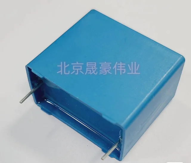 2pcs   1600V0.15uF 1.6KV154 thin film capacitor pin pitch: 28mm, volume: length 31.5mm, width 18mm, height 27.5mm