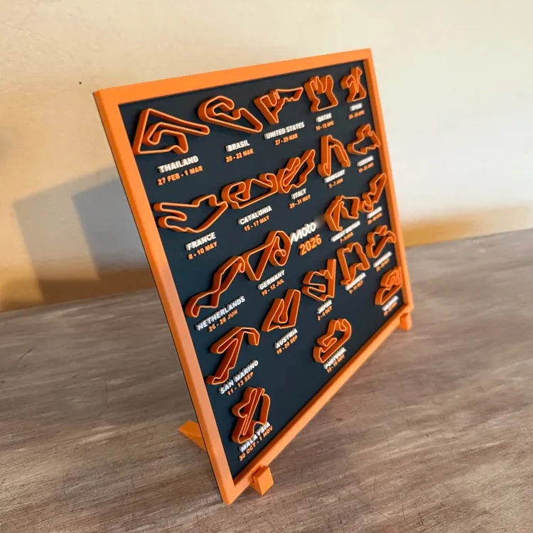 2026 Hot Sale 3D Pr… - image