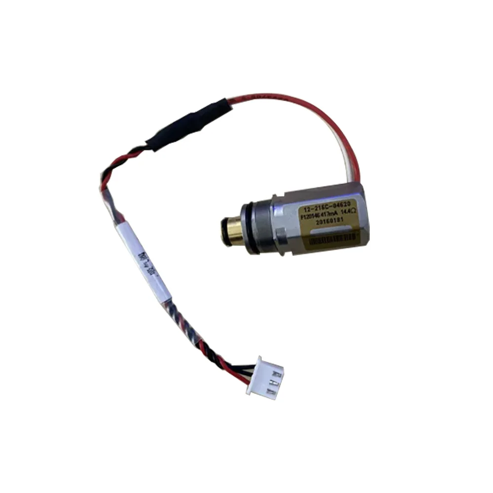 Mindray SynoVent E3 E5 Inspiratory Valve Connection Cable 12-216C-04620 Proportional Valve Line