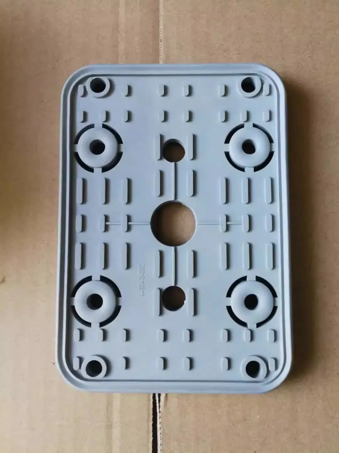 

НОВЫЙ обрабатывающий центр с ЧПУ, вакуумная присоска 160*115*17 мм, аксессуары для деревообрабатывающего оборудования