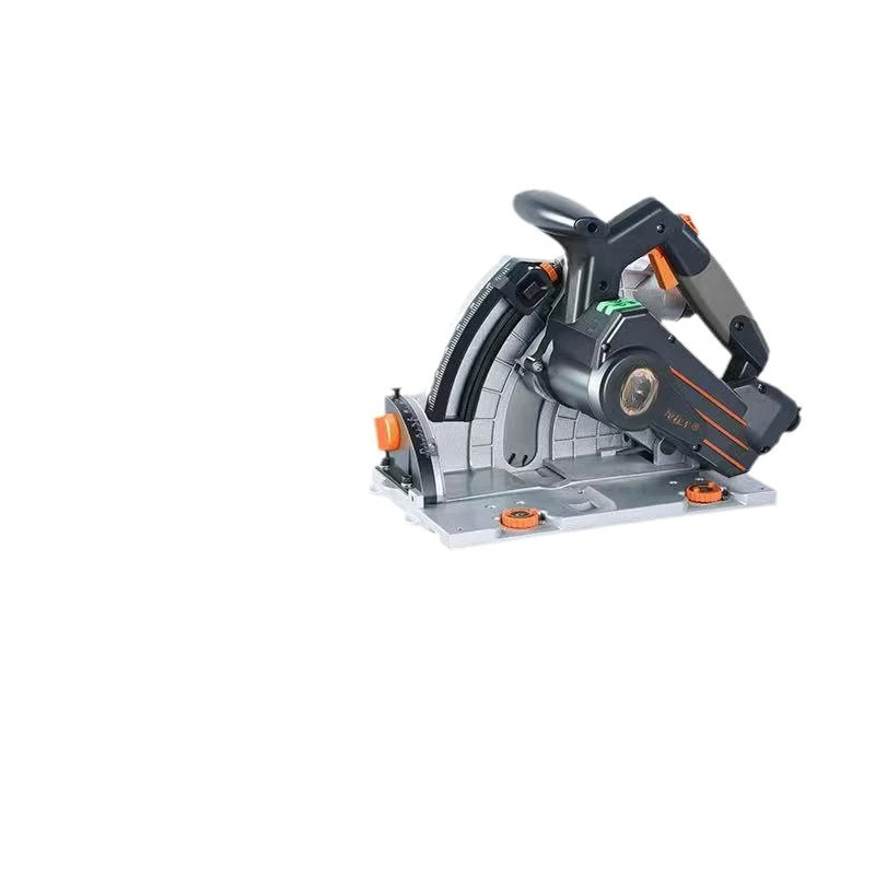 

Track Sawing General Electric Circular Saw Guide Rail Saw Woodworking Portable Track Cutting Machine