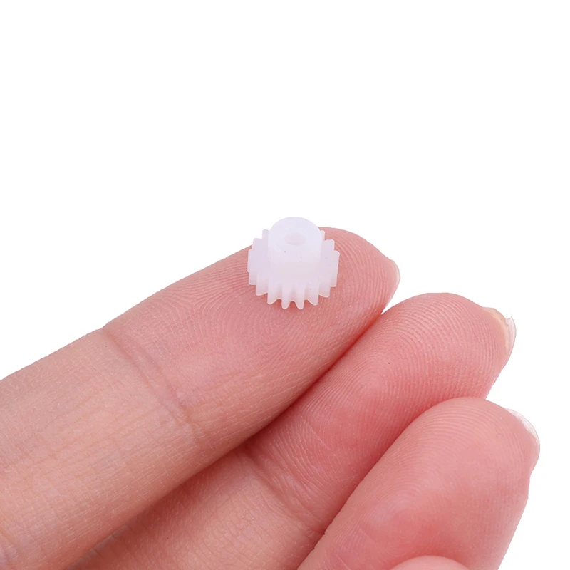 ترس 190 حركة 17T ترس حركة سطح الكاسيت لمشغل فيكتور JVC من سلسلة 190