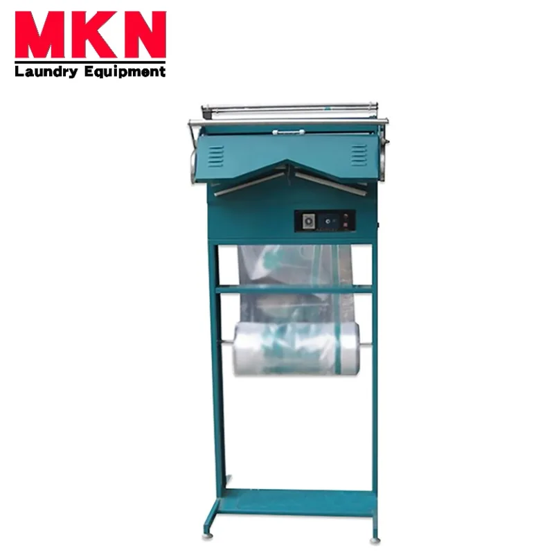 

Garment Packing Machine Commercial Laundry Machines