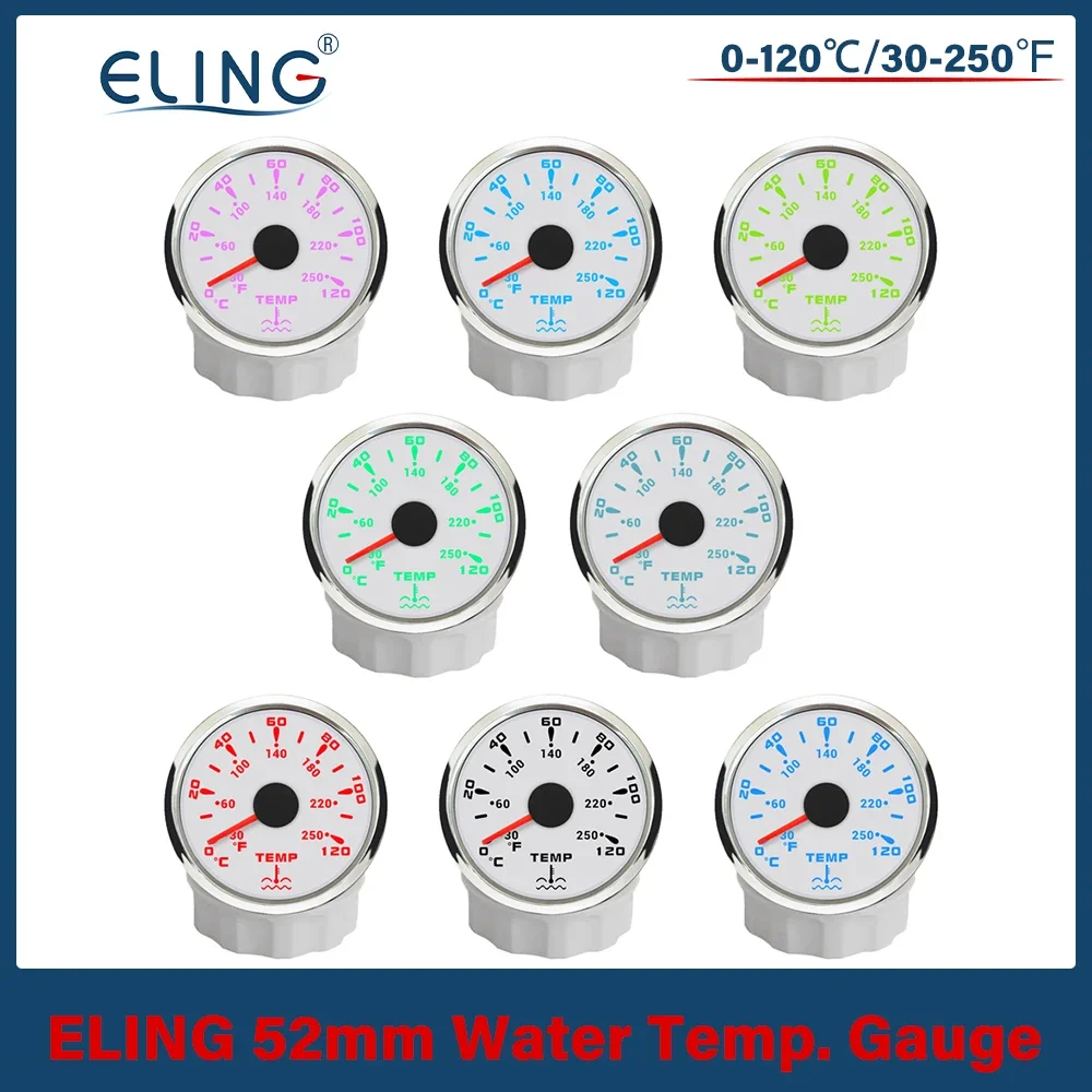 Waterproof 52Mm Wat…