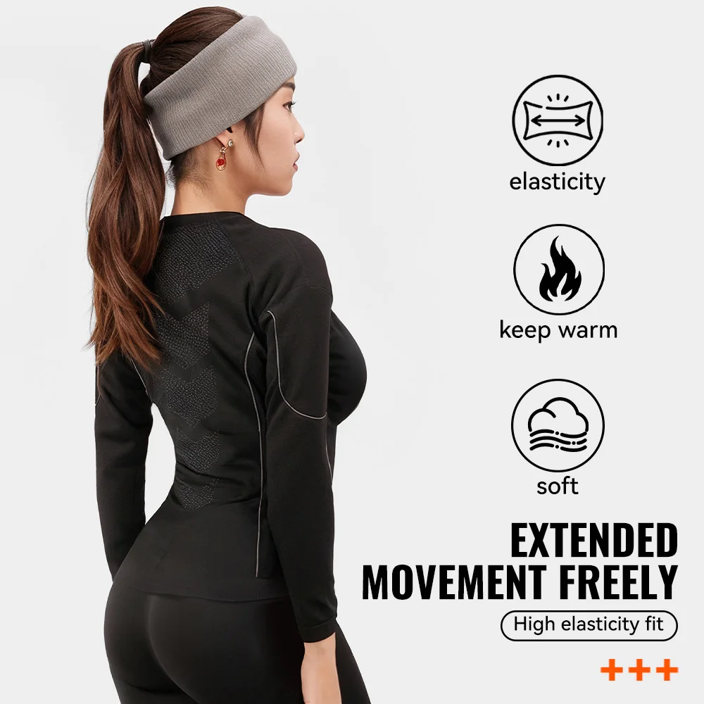 Thumbnail 4 - #37 Best Mens Thermal Base Layers to Buy In 2026
