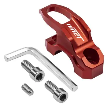 6 best sales دراجة نارية سكرامبلر - №4