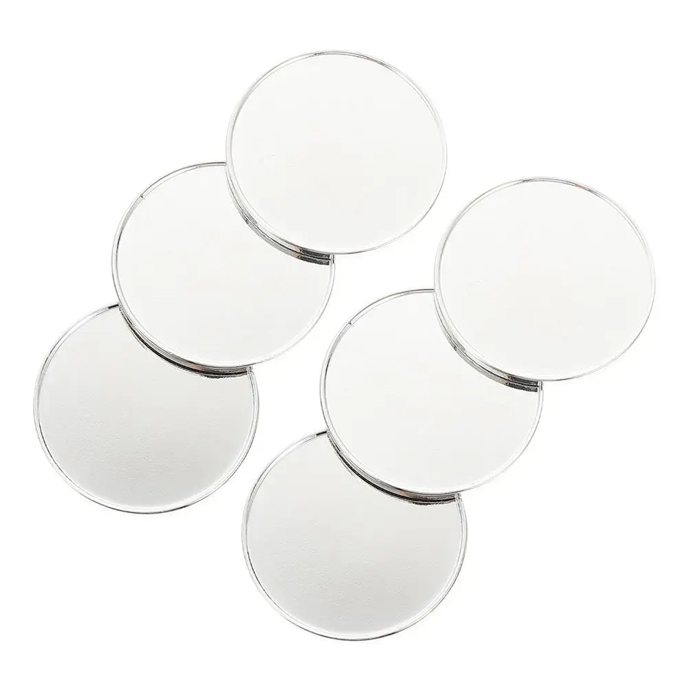 

6 Pcs Golf Ball Mark Alignment Marker Identification Tool Hat Clip Marking Line