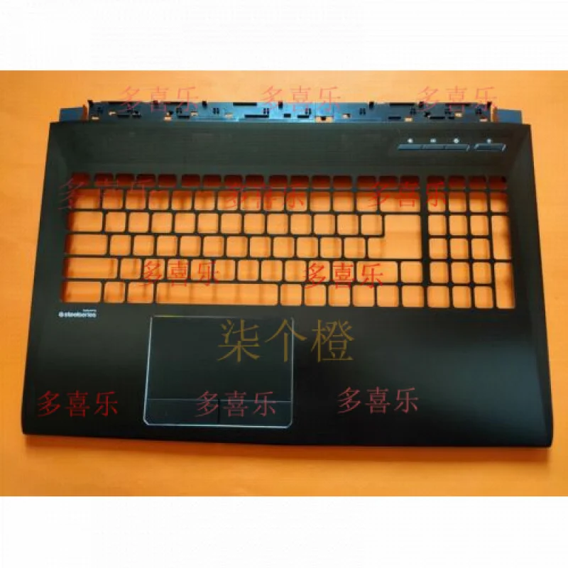 

Новинка AA для MSI GT62 GT62VR MS-16L1 COVER лицевая панель клавиатуры