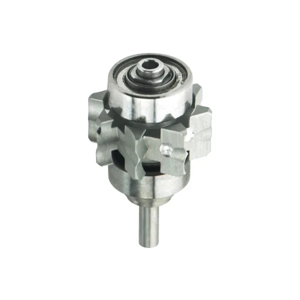 Den tal Part Handpiece Complete Rotor Cartridge For NSK Ti-Max X450 High Speed Air Turbine RT-RX450