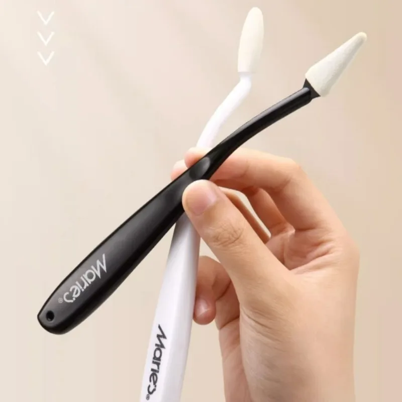 

1-20pcs Paper Art Blending Stumps Sketch Erase Sponge Wiper 2 Head Types 20 Replacement Sponge Wipes Artist Sketch Drawing Tools