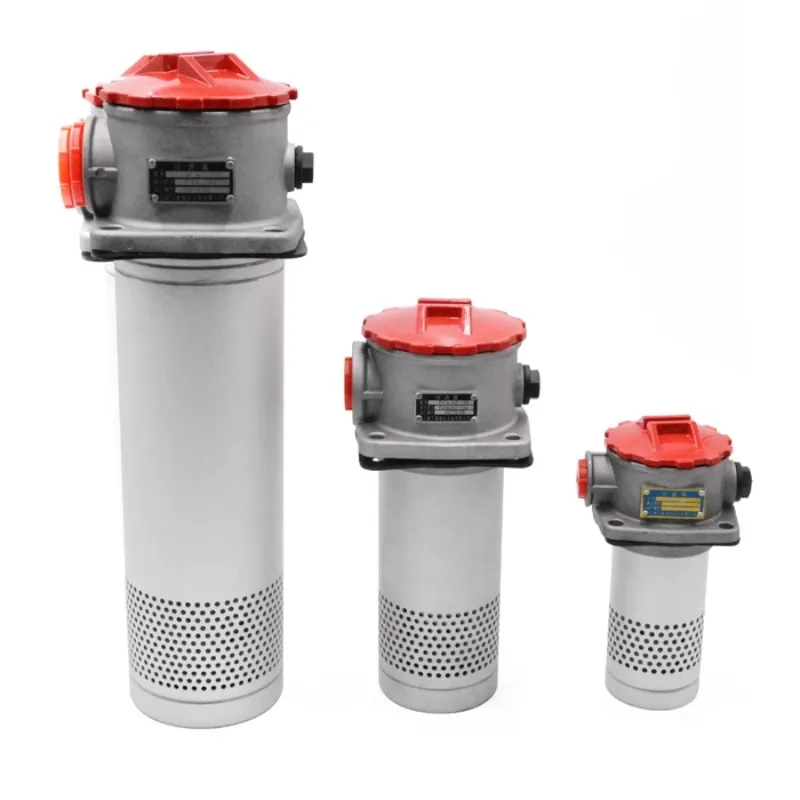 Hydraulic Filter RFA Oil Return Filter TF Suction Filters Return Oil Pump Hydraulic Oil Filters