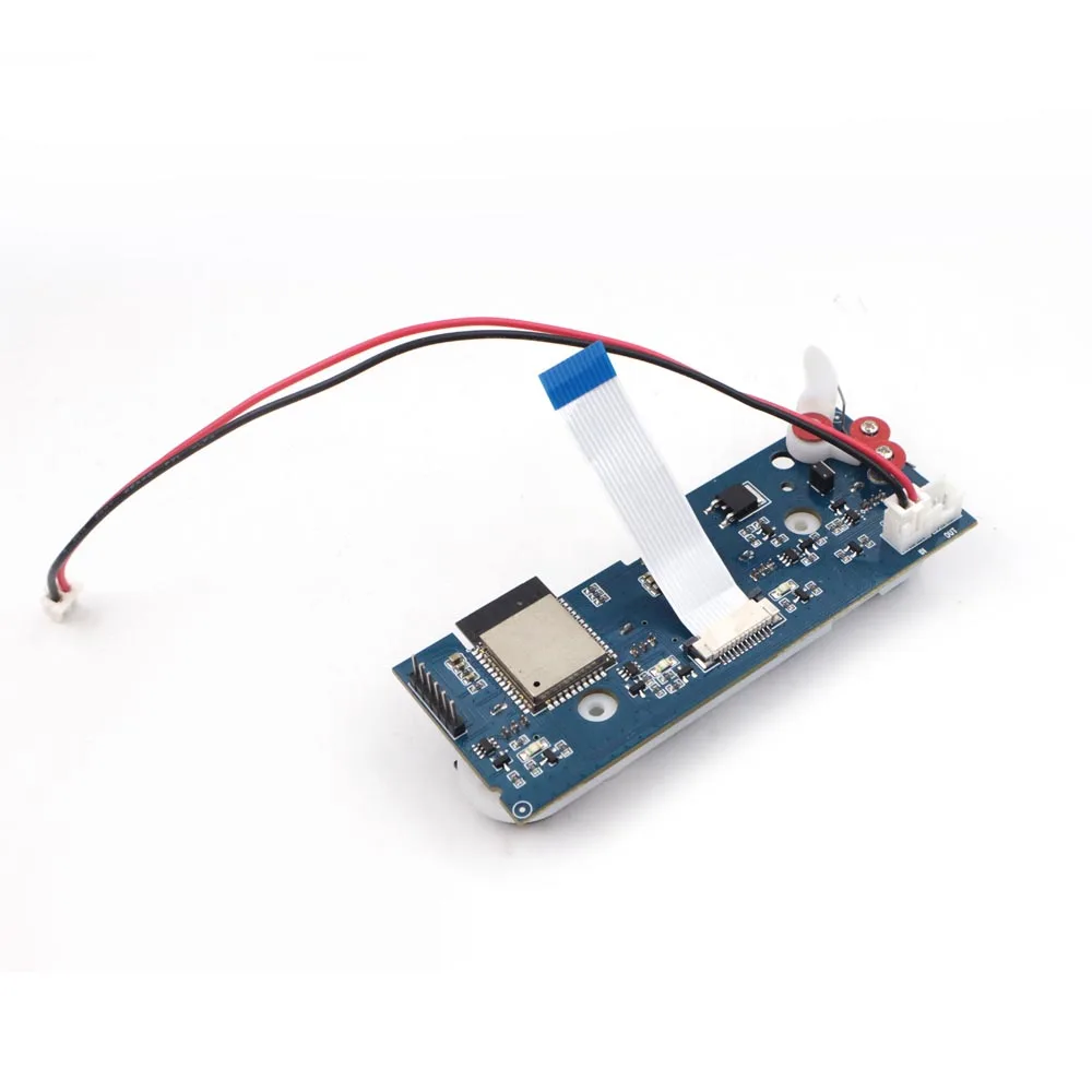 

Беспроводной Bluetooth-адаптер iBlueControlMod для NGC, внутренний адаптер для беспроводного контроллера консоли GameCube
