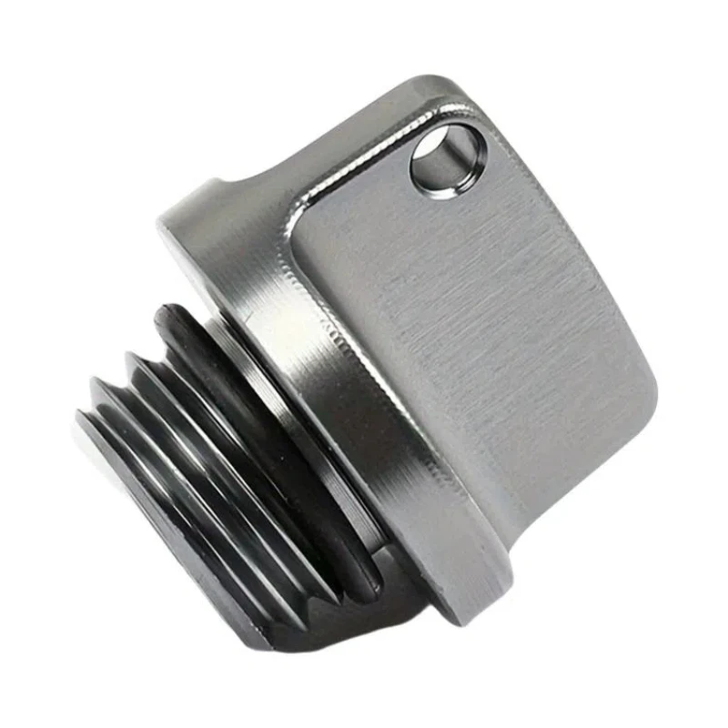 M20*2.5 Oil Filler Cap Plug For Yamaha YZ 65 80 125/X 250/X YZ250F YZ450F YZ250FX YZ450FX WR250F WR450F WR250R/X YZF WR 250R 450 image 3